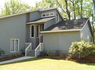 2297 Pristine View Rd, Charleston, SC 29414