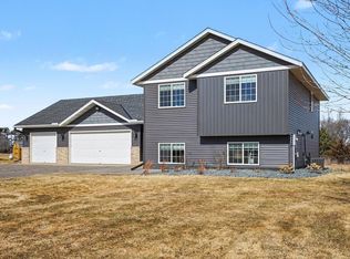 30033 145th St NW, Princeton, MN 55371