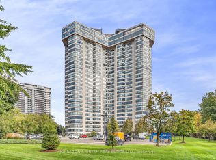 1300 Bloor St #703, Mississauga, ON L4Y3Z2