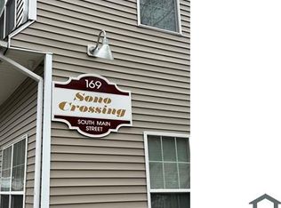 169 S Main St APT C, Norwalk, CT 06854
