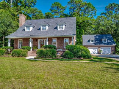 5166 Thomas Rd., Conway, SC, 29526