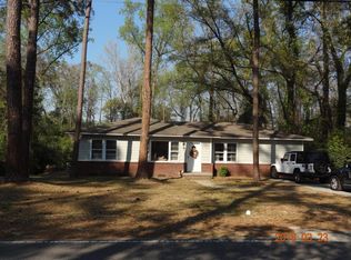 144 Hiers Corner Rd, Walterboro, SC 29488