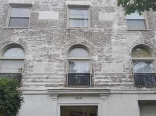 2831 28th St NW, Washington, DC 20008