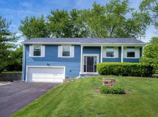 8100 Price Hilliards Rd, Plain City, OH 43064