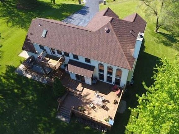 5th image of 40334 N Sunset Ct