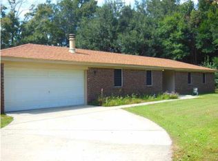 7633 Faith St, Pensacola, FL 32534
