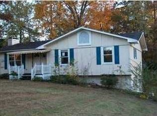 3028 Summit Ridge Dr, Adamsville, AL 35005