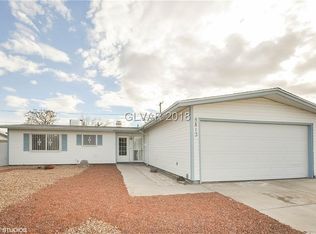 5813 Reiter Ave, Las Vegas, NV 89108