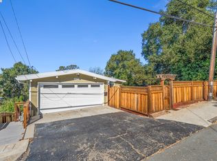 1674 E St, Hayward, CA 94541