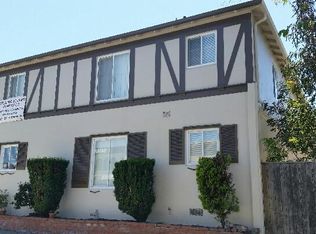 1227 El Camino Real APT 2, Burlingame, CA 94010