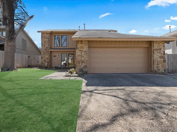 6106 E 93rd St, Tulsa, OK 74137