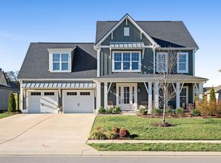 7629 Delancey Dr, College Grove, TN 37046