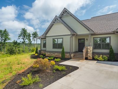 39 Mountaintown Overlook, Ellijay, GA, 30540