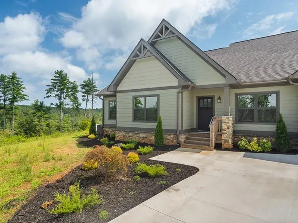 39 Mountaintown Overlook, Ellijay, GA 30540