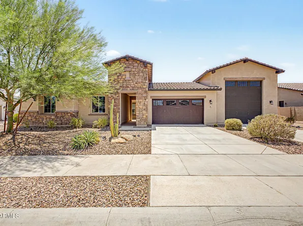 7563 W ELECTRA Lane, Peoria, AZ 85383