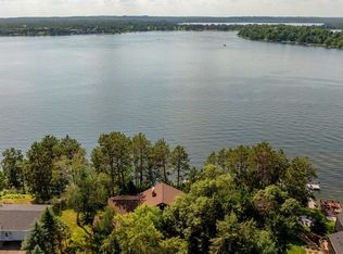 11389 E Steamboat Bay Rd, Brainerd, MN 56401