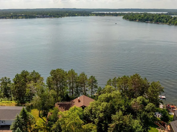 11389 E Steamboat Bay Rd, Brainerd, MN 56401