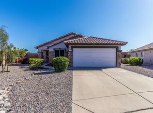 8764 E Crescent Ave, Mesa, AZ 85208