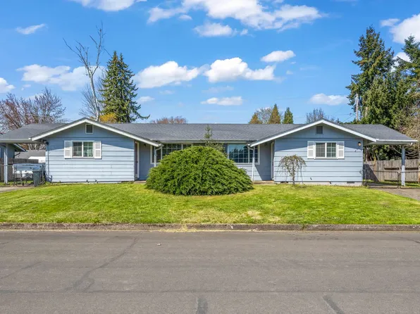 291 Lobelia Ave, Eugene, OR 97404