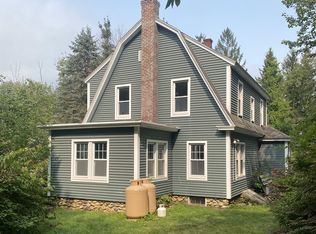 7 Fairview Ave, Rutland, MA 01543