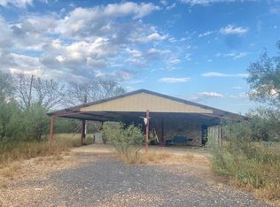 3699 Highway 85, Carrizo Springs, TX 78834