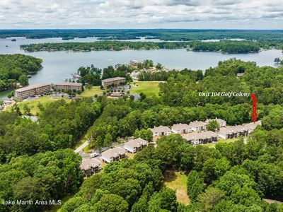 741 Lakeview Rdg APT 104, Dadeville, AL, 36853