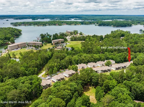 741 Lakeview Rdg APT 104, Dadeville, AL 36853