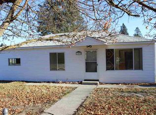 12524 N Myrtle St, Mead, WA 99021