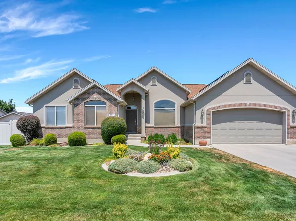 193 E Santa Fe Dr, Springville, UT 84663