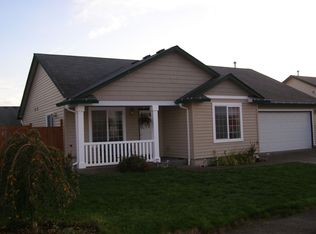2515 NW 13th St, Battle Ground, WA 98604