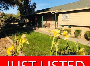5536 Washington Rd, Hughson, CA 95326