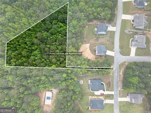 6 Radian Way, Dallas, GA 30132