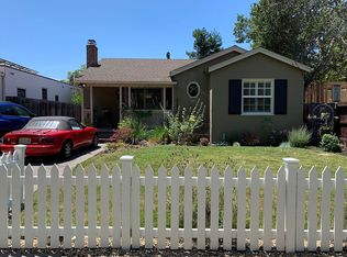 518 Hudson St, Redwood City, CA