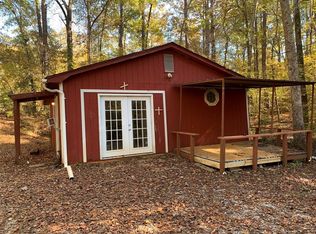 390 W Central Rd, Wetumpka, AL 36092