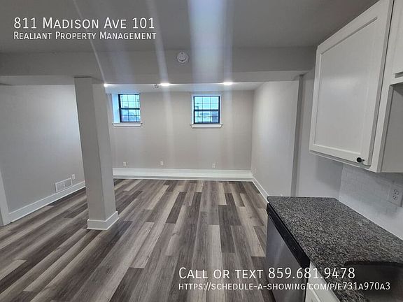 2nd image of 811 Madison Ave #101
