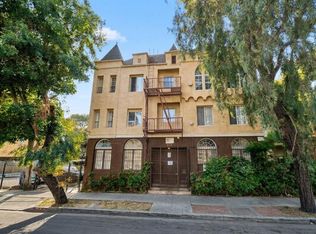 1117 S Westlake, Los Angeles, CA 90006