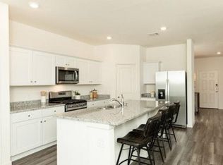 1816 Corsica Creek Ln #10302MD, Rosharon, TX 77583