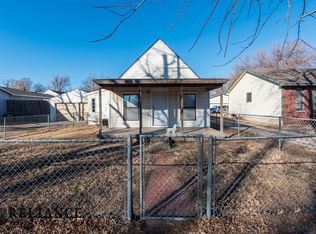 615 N Doris St, Wichita, KS 67212