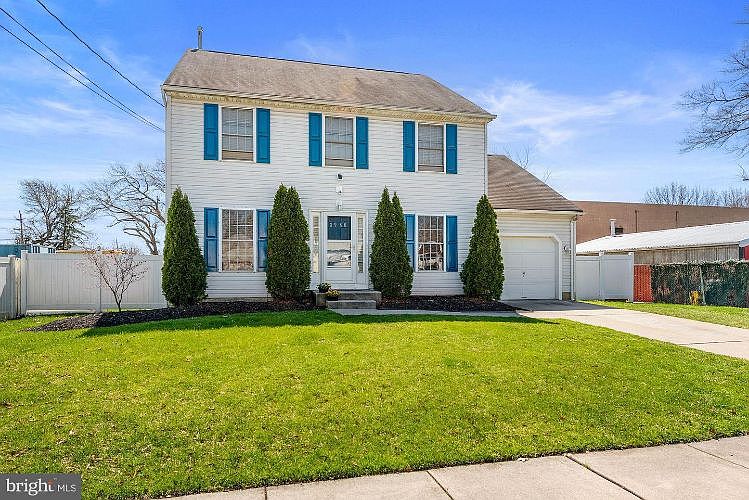 8980 Wyndam Rd, Pennsauken, NJ 08110 Zillow
