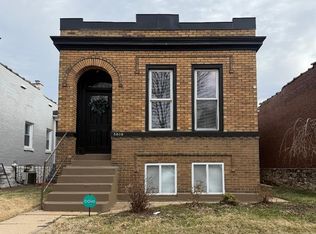 5008 Alabama Ave, Saint Louis, MO