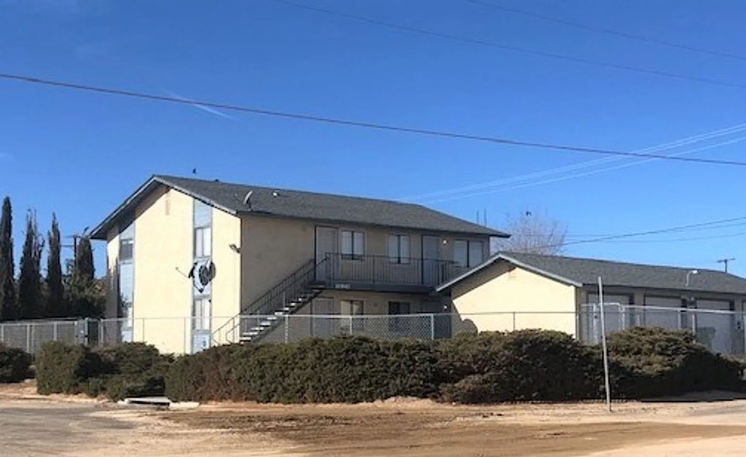10940 Jeremy Dr. Units — Photo 1