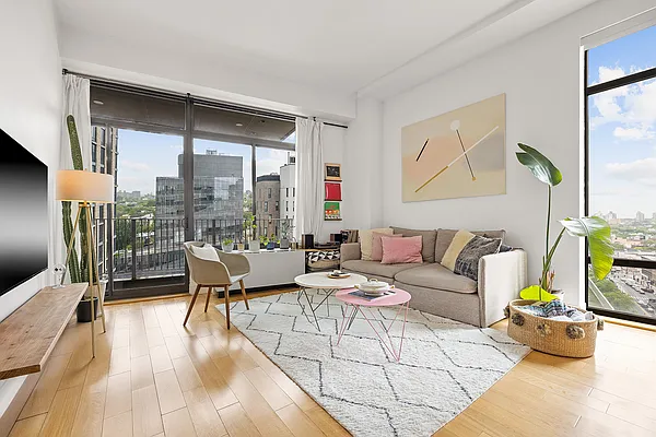 96 Rockwell Place #11C