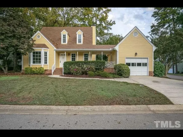 1425 Morningsdale Dr, Raleigh, NC 27609