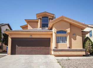 12941 Tierra Salas, El Paso, TX 79938