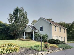 12 Rustic Bridge Rd, Rexford, NY 12148