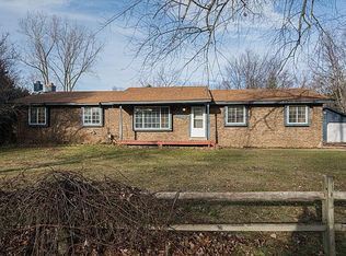 9973 Dort St, Whitmore Lake, MI
