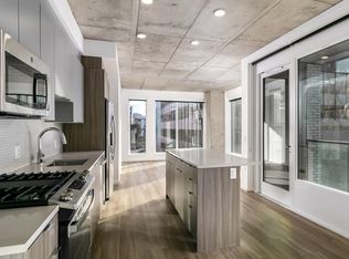 Alta Art Tower, Portland, OR 97205