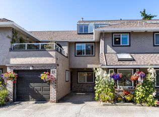 12438 Brunswick Pl #25, Richmond, BC V7E 6K6
