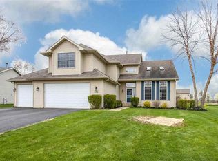 203 Taylor Rdg, Belvidere, IL 61008