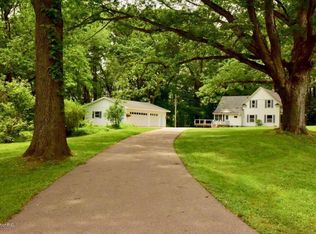 36155 Mill Lake Rd, Gobles, MI 49055
